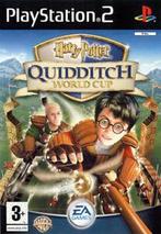 Harry Potter: Quidditch World Cup (PS2) PEGI 3+ Sport, Games en Spelcomputers, Games | Sony PlayStation 2, Nieuw, Verzenden