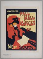 Maurice Greiffenhagen (1862-1931) - Les Maîtres de lAffiche