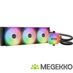 Be quiet! Light Loop Black 360mm, Verzenden