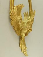 Miroir mural - Verre, résine