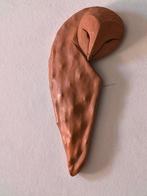Federico Alibrio - Leaf Barn Owl