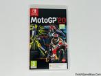 Nintendo Switch - Moto GP 20 - NEW, Gebruikt, Verzenden