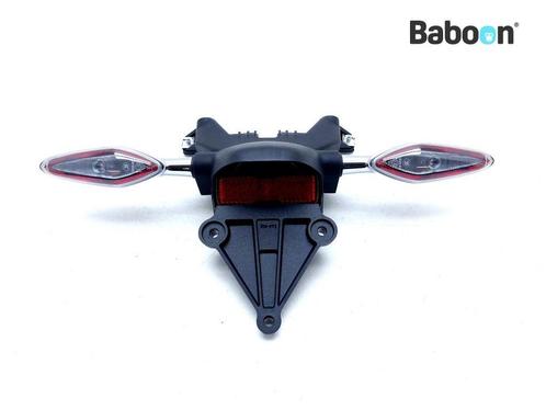 Achterlicht BMW R 18, Motoren, Onderdelen | BMW, Gebruikt, Verzenden