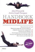 Handboek midlife 9789460033223 J. OConnell, Verzenden, Gelezen, J. O'Connell