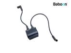 Bobine Harley-Davidson FLSTN Softail Heritage Nostalgia, Verzenden, Gebruikt