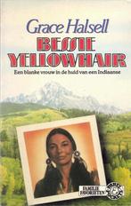 Bessie yellowhair 9789010048240 Grace Halsell, Verzenden, Gelezen, Grace Halsell