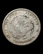 China, Qing-dynastie. Fookien 3.6 Candareens (5 Cents) ND, Timbres & Monnaies, Monnaies | Asie