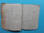 Soldat Tournabin - Manuscrit autographe dun soldat, Verzamelen, Nieuw