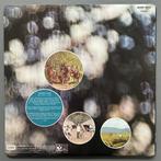 Pink Floyd - Obscured By Clouds (Rounded Corners) - LP -