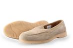 Campbell Loafers in maat 42 Beige | 5% extra korting, Kleding | Heren, Schoenen, Loafers, Overige kleuren, Verzenden, Zo goed als nieuw