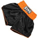 King Pro Boxing King KTBS 35 Thaiboks Broekje Muay Thai, Verzenden, Vechtsport, King Pro Boxing, Maat 56/58 (XL)