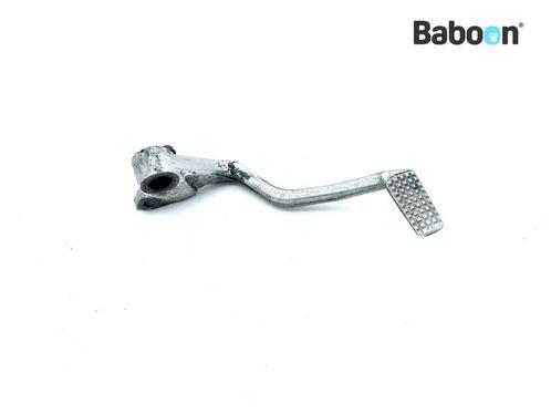Rempedaal Kawasaki ZR 550 B Zephyr 1991-1998 (ZR550B), Motoren, Onderdelen | Kawasaki, Gebruikt, Verzenden