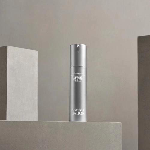 BABOR DOCTOR BABOR Instant Lift Effect Cream (Dagcreme), Handtassen en Accessoires, Uiterlijk | Gezichtsverzorging, Nieuw, Verzenden