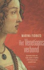 Het Venetiaans verbond 9789047203582 Marina Fiorato, Verzenden, Gelezen, Marina Fiorato