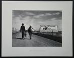 Dorothea Lange (1895–1965) - Vers Los Angeles, 1937, Antiquités & Art, Art | Peinture | Moderne