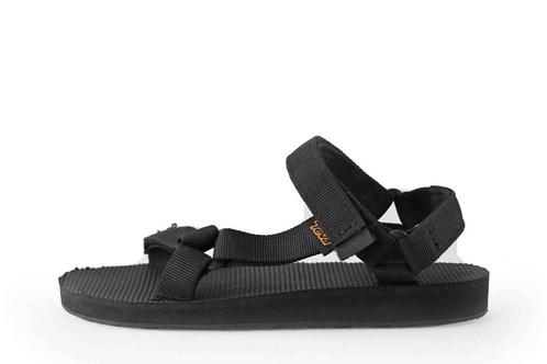 Teva Sandalen in maat 35 Zwart | 5% extra korting, Kinderen en Baby's, Kinderkleding | Schoenen en Sokken, Jongen of Meisje, Schoenen