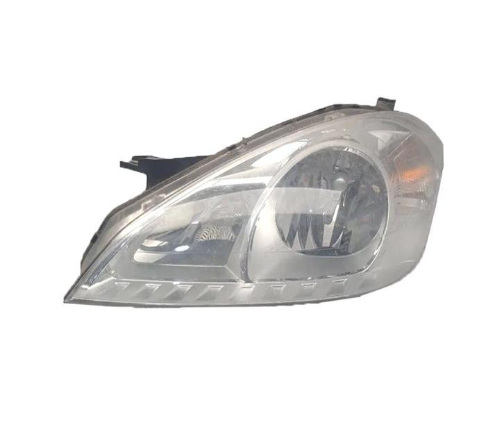 Phare Gauche Pour Mercedes Classe A W169 08-12, Autos : Pièces & Accessoires, Éclairage, Envoi