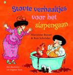 Stoute verhaaltjes voor het slapengaan 9789044326901, Boeken, Verzenden, Zo goed als nieuw, Ron Schröder
