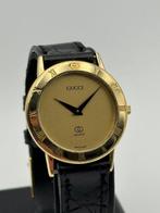 Gucci - swiss made - Zonder Minimumprijs - Unisex -, Handtassen en Accessoires, Horloges | Heren, Nieuw