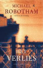 Het verlies / OLoughlin / 2 9789076682341 Michael Robotham, Verzenden, Gelezen, Michael Robotham