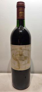 1985 Château Margaux - Margaux 1er Grand Cru Classé - 1 Fles