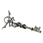 Resident Evil 4 Replica 1/1 Insignia Key, Verzamelen, Ophalen of Verzenden, Nieuw