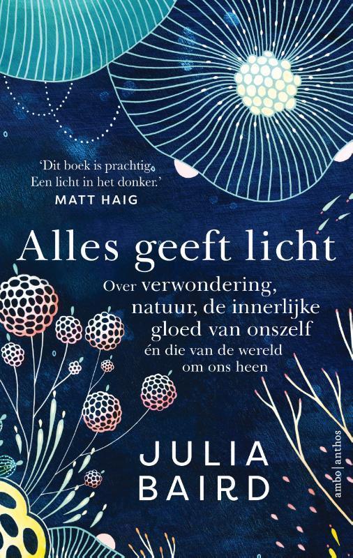 Alles geeft licht 9789026358531 Julia Baird, Boeken, Literatuur, Zo goed als nieuw, Verzenden