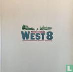 Geuze, Adriaan - West 8 - 1995, Boeken, Verzenden, Zo goed als nieuw, Overige onderwerpen