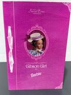 Mattel - Poupée Barbie Gibson Girl - The Great Eras