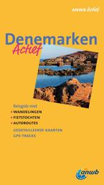 Denemarken / ANWB actief 9789018029838 Ger Meesters, Boeken, Reisgidsen, Verzenden, Gelezen, Ger Meesters