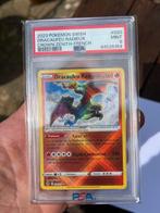 Pokémon - 1 Graded card - PSA