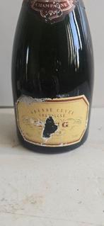 Krug, old Champagne - Reims - 1 Fles (0,75 liter), Nieuw