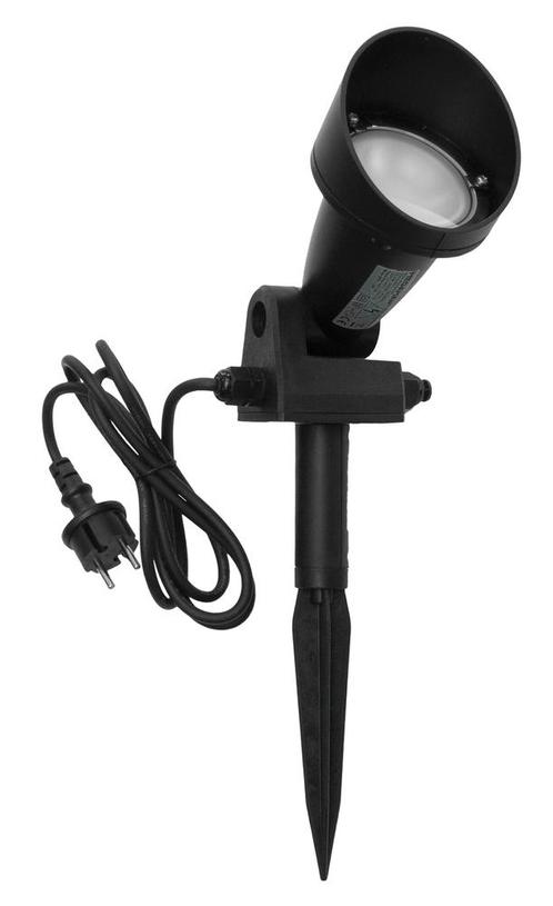 Megaman Teka Corona Luminaire Pour Jardin/pieds - MM04456, Doe-het-zelf en Bouw, Bouwverlichting, Verzenden