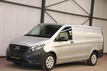 Mercedes-Benz Vito 114 CDI L2 H1 AUTOMAAT beschikbaar voor biedingen