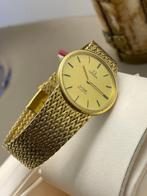 Omega - Ref.391.0807 - Deville - Cal.1365 - Milaneseband -, Nieuw