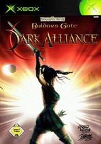 Baldurs Gate Dark Alliance-Duits (Xbox) Gebruikt, Games en Spelcomputers, Ophalen of Verzenden, Nieuw