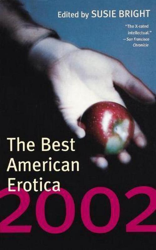 The Best American Erotica 2002 9780684869155, Livres, Livres Autre, Envoi