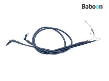 Gaskabel Aprilia RS 125 2017-> (RS125) Set, Verzenden