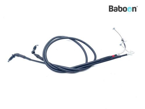 Gaskabel Aprilia RS 125 2017-> (RS125) Set, Motoren, Onderdelen | Overige, Gebruikt, Verzenden