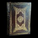 Official liturgical book of the Catholic Church which has, Antiek en Kunst