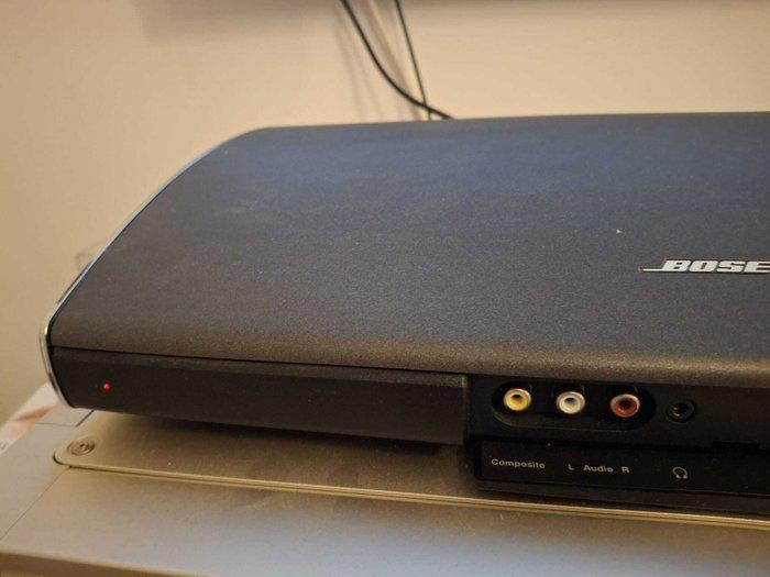 Bose - Lifestyle 235 Hifi-set, TV, Hi-fi & Vidéo, Radios