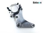 Remklauw Achter Kawasaki VN 1500 Classic 1996-2001, Motoren, Verzenden, Gebruikt