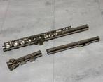 Kotake - Flute Prima KKG MFG.CO. Tokyo with Case & Cleaning, Musique & Instruments