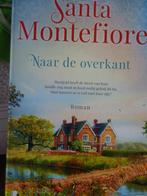 Naar de overkant 9789022596050 Santa Montefiore, Boeken, Romans, Verzenden, Gelezen, Santa Montefiore