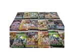 Veiling - 24x Yu-Gi-Oh! – Boosters, Hobby en Vrije tijd, Verzamelkaartspellen | Yu-gi-Oh!, Nieuw