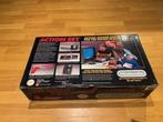 Nintendo - Nes - Nintendo Action Set Fully Complete -, Games en Spelcomputers, Nieuw