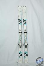 Refurbished - Ski - Wedze Adix 5 - 163, Sport en Fitness, Skiën en Langlaufen, Overige merken, 160 tot 180 cm, Gebruikt, Ophalen of Verzenden