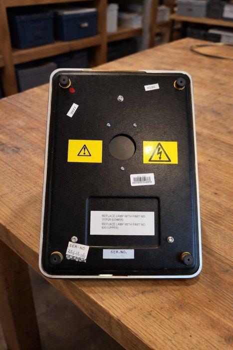 Matériel médical - Leica Zoom 2000 - Métal, Antiquités & Art, Antiquités | Assiettes décoratives & Carrelages