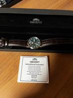 Orient - Classic Date Automatic - Zonder Minimumprijs -, Nieuw