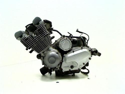 Yamaha XJ 900 DIVERSION 439V MOTORBLOK 4KM-002045, Motoren, Onderdelen | Yamaha, Gebruikt, Ophalen of Verzenden
